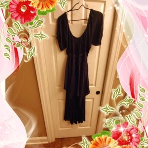 Peasant/boho/lagenlook Dress